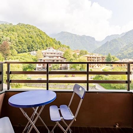 Appartamento Nel Cuore Della Valsassina Moggio (Lecco) Exterior foto