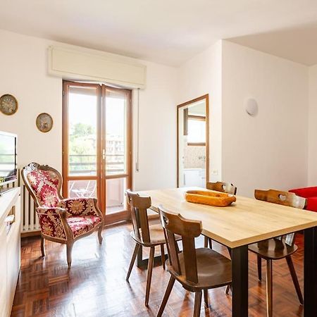 Appartamento Nel Cuore Della Valsassina Moggio (Lecco) Exterior foto