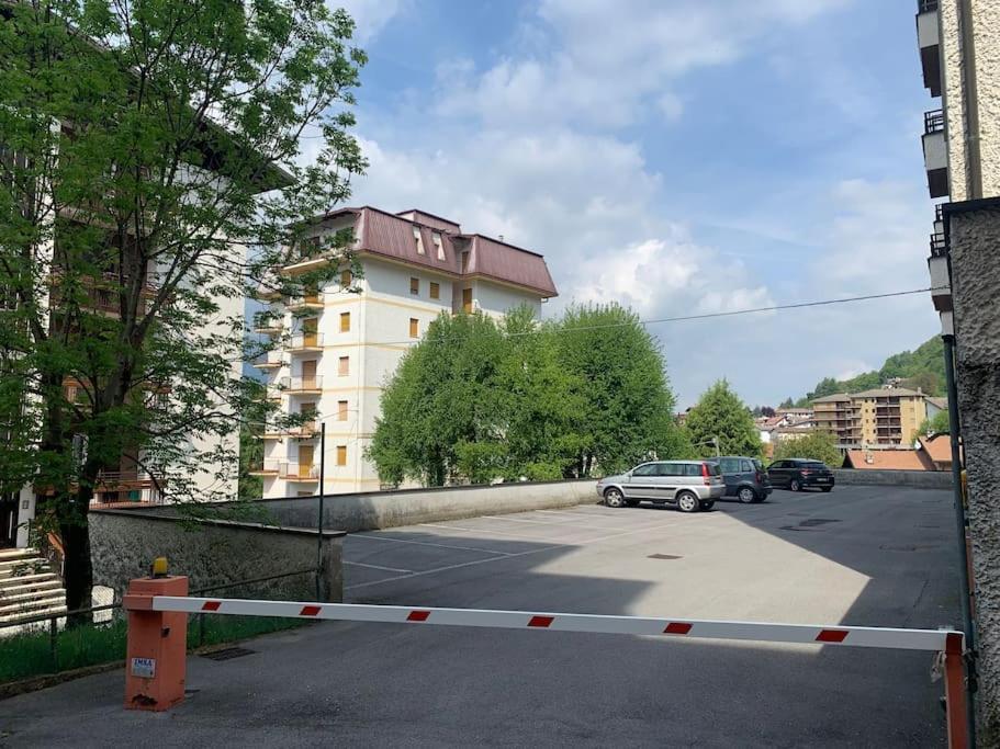 Appartamento Nel Cuore Della Valsassina Moggio (Lecco) Exterior foto