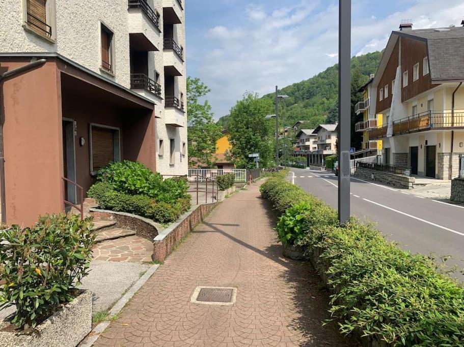 Appartamento Nel Cuore Della Valsassina Moggio (Lecco) Exterior foto