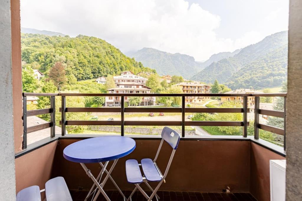 Appartamento Nel Cuore Della Valsassina Moggio (Lecco) Exterior foto