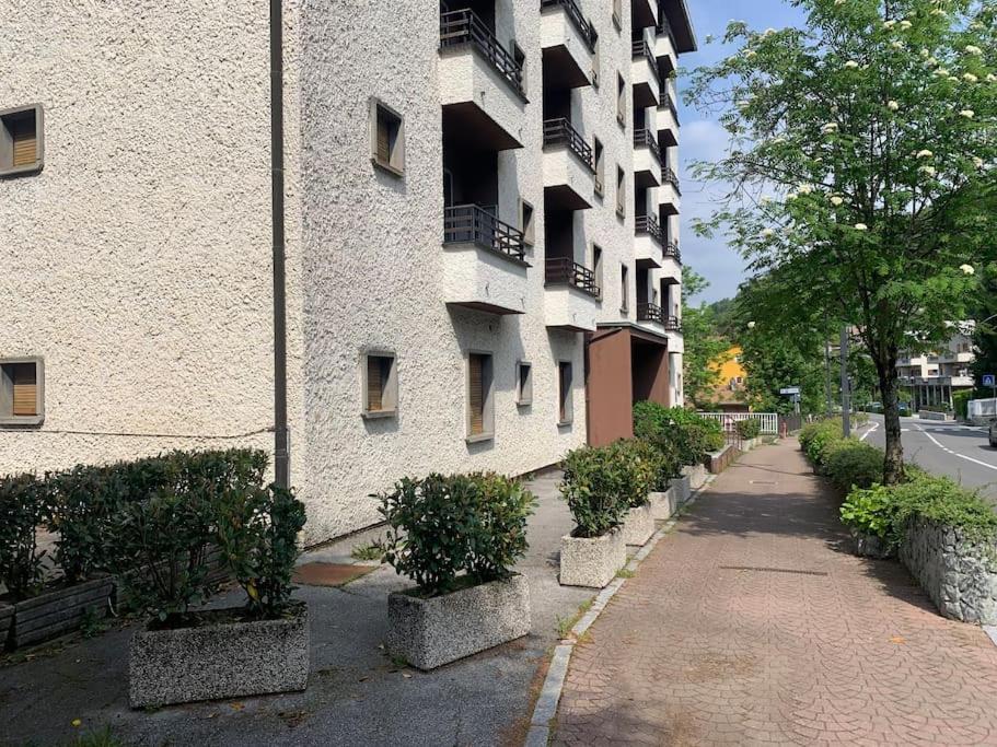 Appartamento Nel Cuore Della Valsassina Moggio (Lecco) Exterior foto