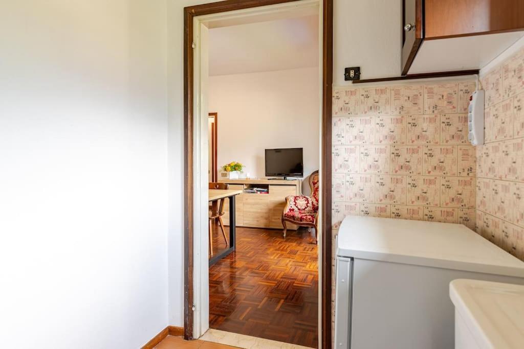 Appartamento Nel Cuore Della Valsassina Moggio (Lecco) Exterior foto