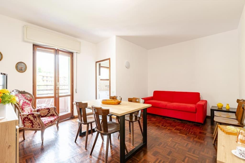 Appartamento Nel Cuore Della Valsassina Moggio (Lecco) Exterior foto
