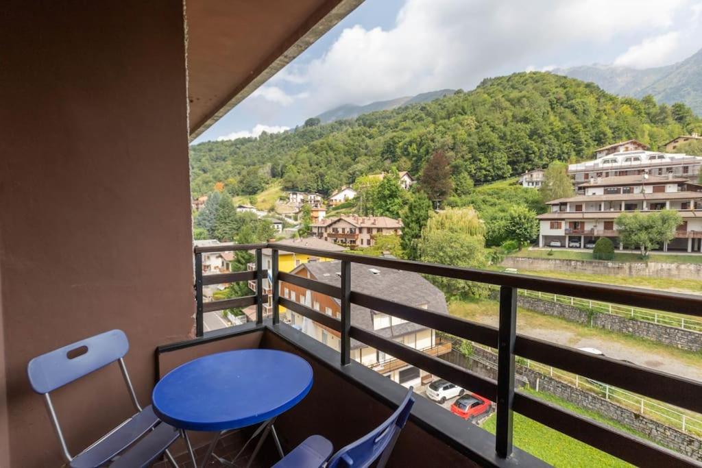 Appartamento Nel Cuore Della Valsassina Moggio (Lecco) Exterior foto