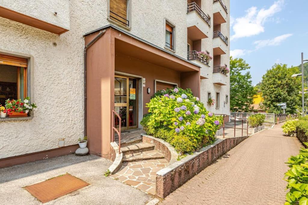 Appartamento Nel Cuore Della Valsassina Moggio (Lecco) Exterior foto