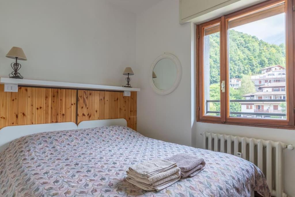 Appartamento Nel Cuore Della Valsassina Moggio (Lecco) Exterior foto
