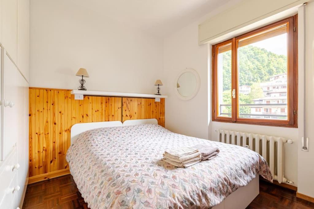Appartamento Nel Cuore Della Valsassina Moggio (Lecco) Exterior foto