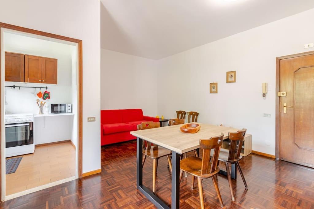 Appartamento Nel Cuore Della Valsassina Moggio (Lecco) Exterior foto