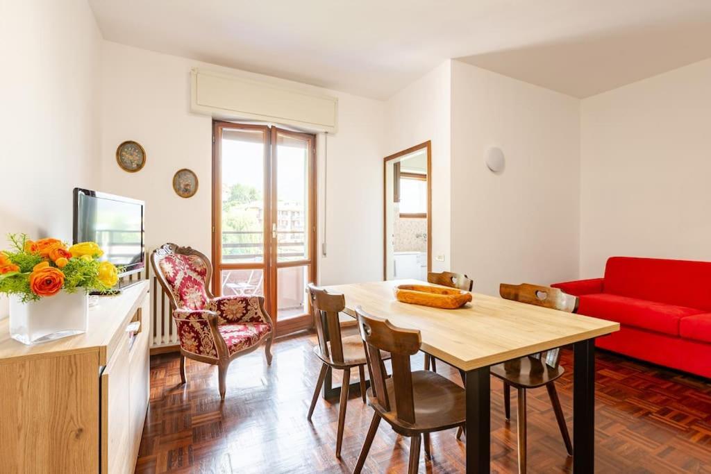 Appartamento Nel Cuore Della Valsassina Moggio (Lecco) Exterior foto