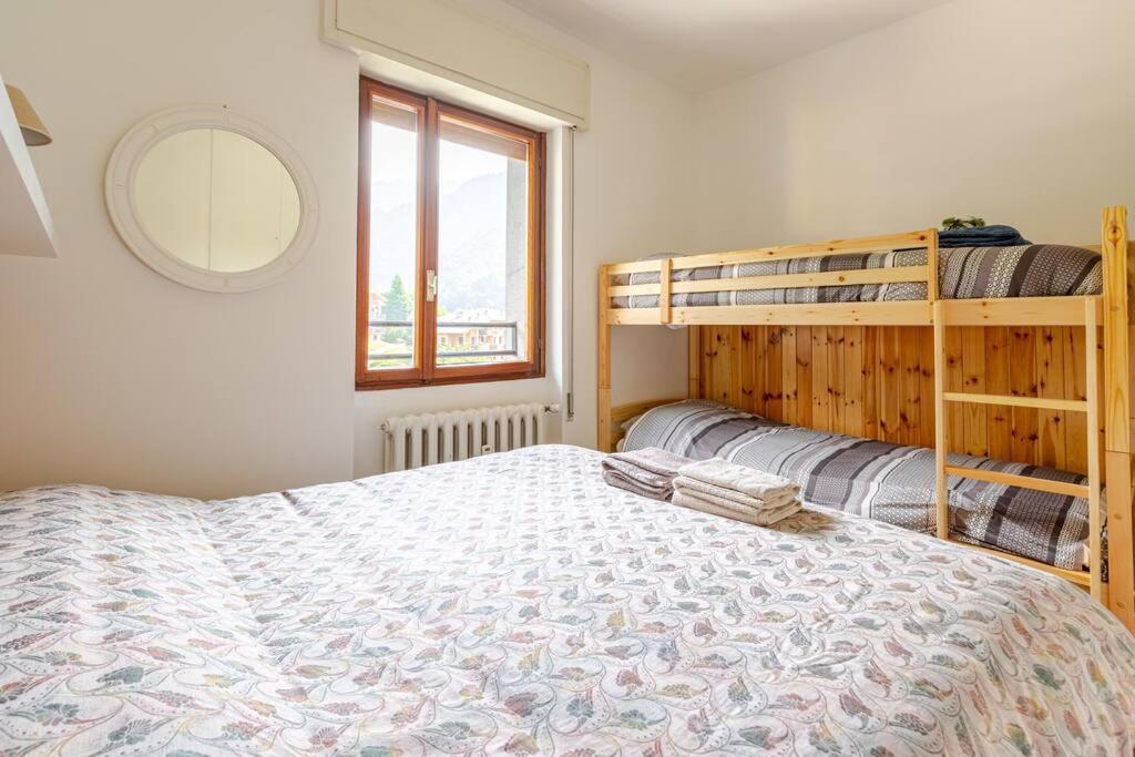 Appartamento Nel Cuore Della Valsassina Moggio (Lecco) Exterior foto